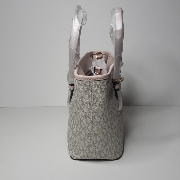 FREE SHIPPING Michael Kors JST XS Tote - Picture 4 of 8